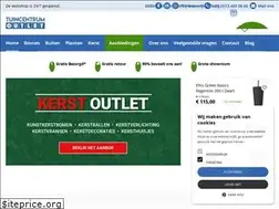 Sites similar to tuincentrumoutlet.com