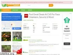 Sites similar to tuincentrumoverzicht.be
