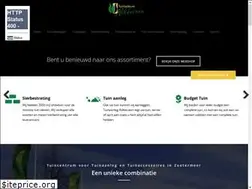 Sites similar to tuincentrumrokkeveen.nl