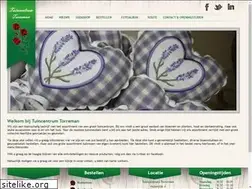Sites similar to tuincentrumtorreman.nl