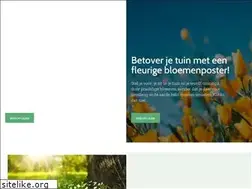 Sites similar to tuinclub.be