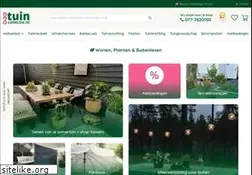 Sites similar to tuincollectie.nl