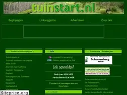 Sites similar to tuindex.nl