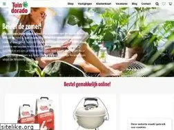 Sites similar to tuindorado.nl