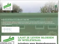 Sites similar to tuindorpwielewaal.nl
