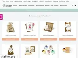 Sites similar to tuindreef.nl