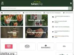 Sites similar to tuinen-shop.nl