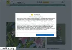 Sites similar to tuinen.nl
