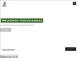 Sites similar to tuinenaanleg.nl