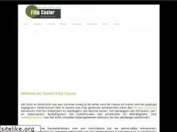 Sites similar to tuinenfilipcasier.be