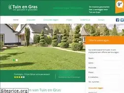 Sites similar to tuinengras.be