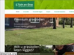 Sites similar to tuinengras.nl
