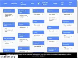 Sites similar to tuinenhuis.net