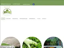 Sites similar to tuinenjuwet.be