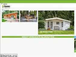 Sites similar to tuinenlifestyle.nl