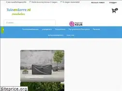 Sites similar to tuinenserre.nl