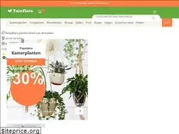 Sites similar to tuinflora.com