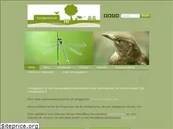 Sites similar to tuingenoot.nl