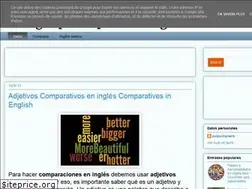 Sites similar to tuinglesya.blogspot.com