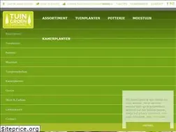 Sites similar to tuingroenstadskanaal.nl