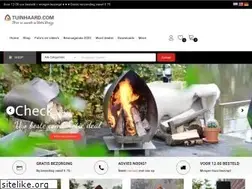 Sites similar to tuinhaard.com