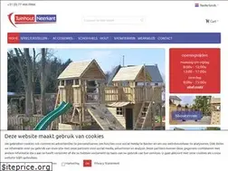 Sites similar to tuinhoutneerkant.nl