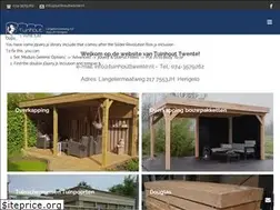 Sites similar to tuinhouttwente.nl
