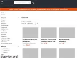 Sites similar to tuinhoutvillage.be