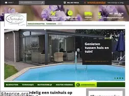 Sites similar to tuinhuisjessite.be