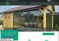 Sites similar to tuinhuizen-poorten.be