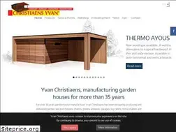 Sites similar to tuinhuizenfabrikant.be