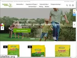 Sites similar to tuinier-winkel.nl