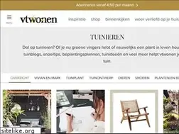 Sites similar to tuinieren.nl