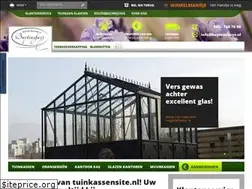 Sites similar to tuinkassensite.nl