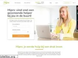 Sites similar to tuinklushulp.nl
