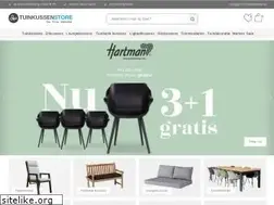 Sites similar to tuinkussenstore.nl