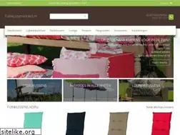 Sites similar to tuinkussenwinkel.nl
