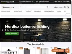 Sites similar to tuinlampenwinkel.nl