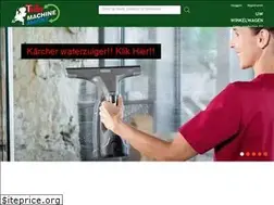 Sites similar to tuinmachinemarkt.nl