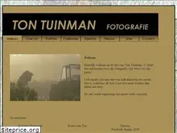 Sites similar to tuinmanfotografie.nl