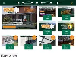 Sites similar to tuinmaximaal.be