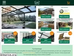 Sites similar to tuinmaximaal.de