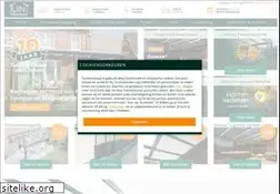 Sites similar to tuinmaximaal.nl