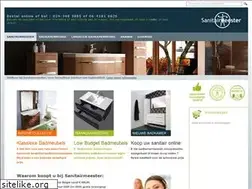 Sites similar to tuinmeester.nl