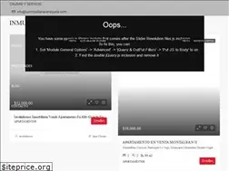 Sites similar to tuinmobiliariavenezuela.com