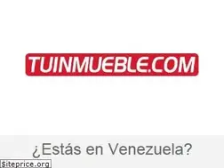 Sites similar to tuinmueble.com