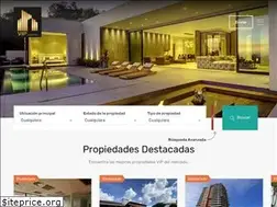 Sites similar to tuinmueblevip.com