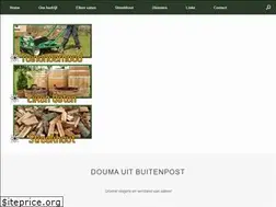 Sites similar to tuinonderhoud-douma.nl