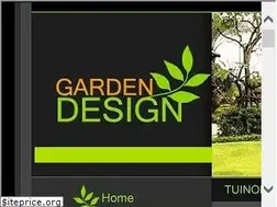 Sites similar to tuinonderhoud.info