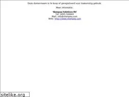 Sites similar to tuinontwerper.com